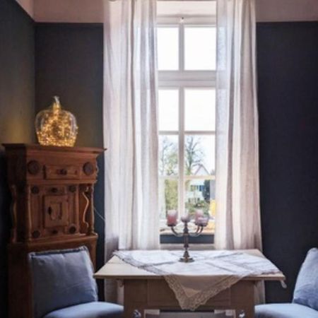 Wohlfuehlen In Historischem Haus Apartment Браке Екстериор снимка