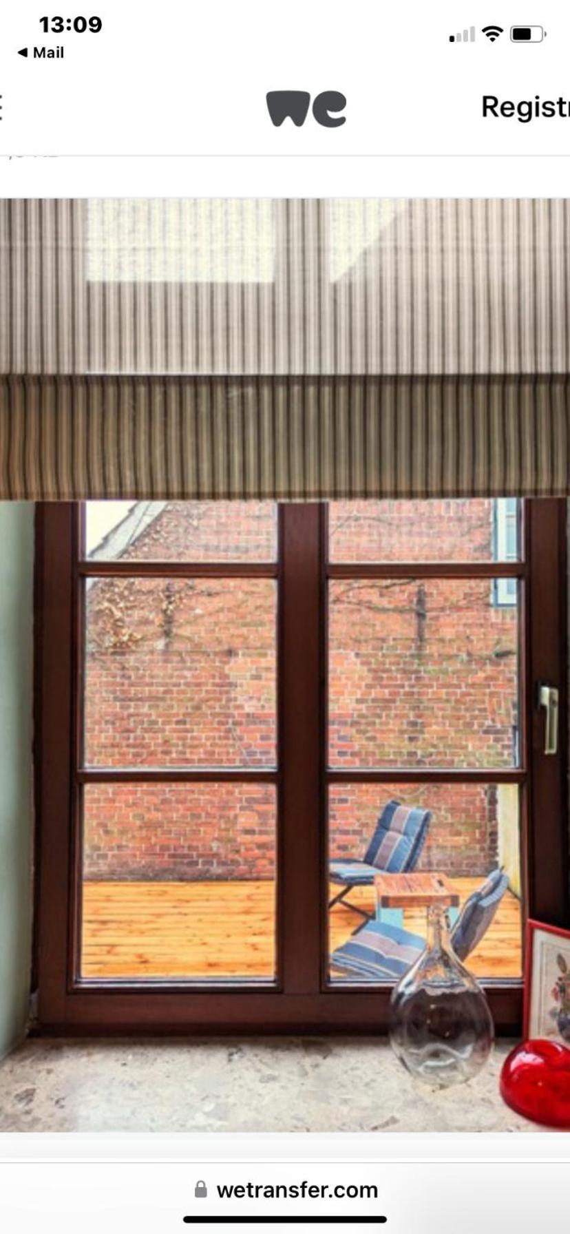 Wohlfuehlen In Historischem Haus Apartment Браке Екстериор снимка